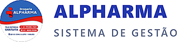 Alpharma